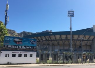 stadio barbera