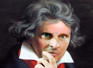 Beethoven pergolizzi