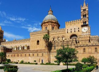 Cattedrale di Palermo