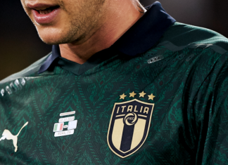 maglia nazionale