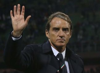 Roberto Mancini