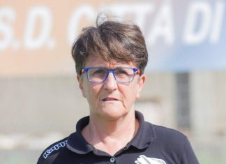 LICCIARDI PALERMO FEMMINILE