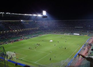 Renzo Barbera stadio