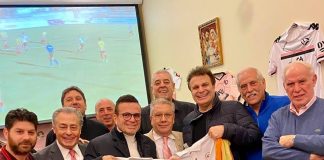 Palermo Fan Club New York