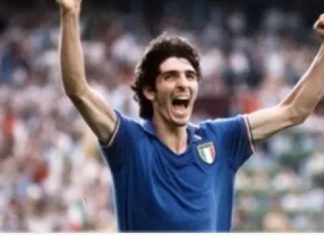 Paolo Rossi