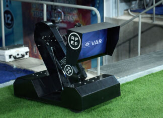 var