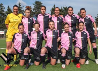 palermo femminile