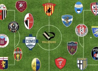 giornalisti serie b