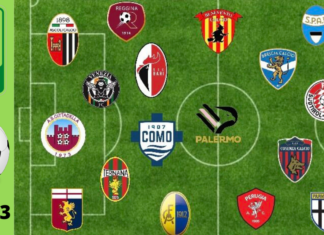 serie b