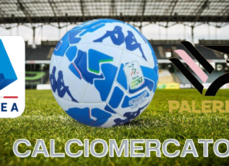 palermo calciomercato