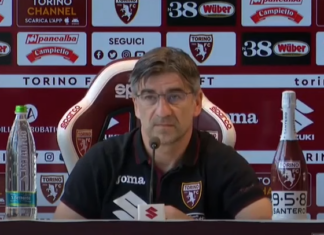 JURIC TORINO