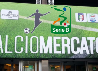 serie b mercato