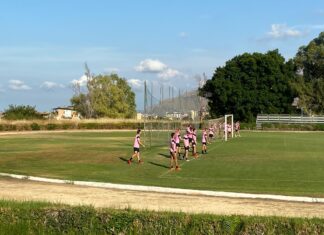 convocati palermo