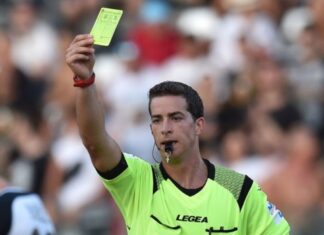 ayroldi arbitro