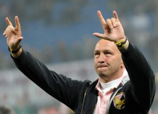 walter zenga