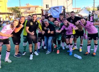 palermo calcio a 5