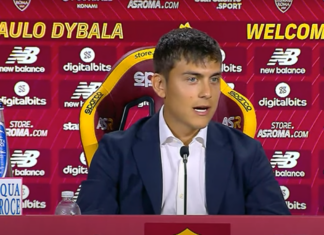 dybala