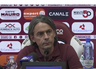 inzaghi reggina