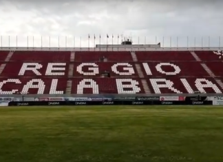 aquile reggina-palermo