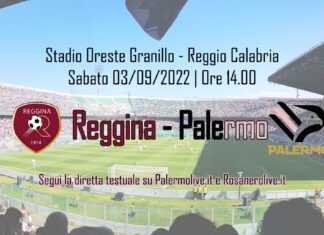 reggina-palermo