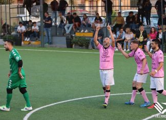 PALERMO CALCIO A 5