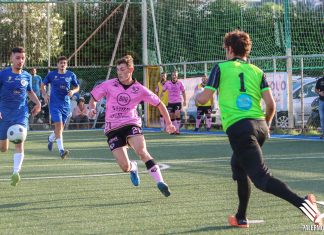 palermo calcio a 5